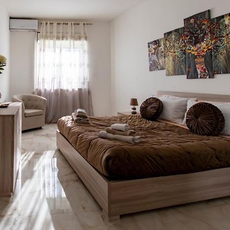 Madrigio... A Casa Propria Apartment Casamassima Ngoại thất bức ảnh
