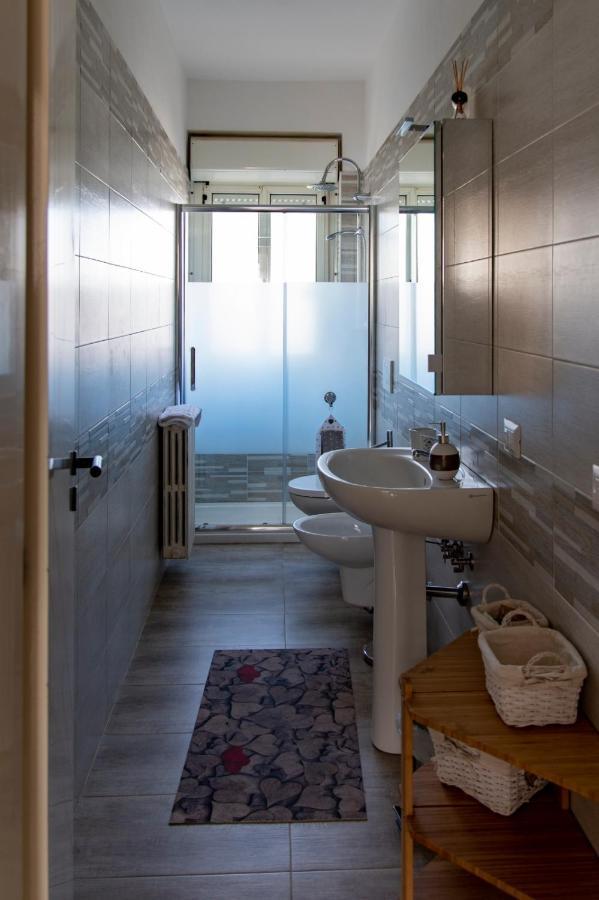 Madrigio... A Casa Propria Apartment Casamassima Ngoại thất bức ảnh