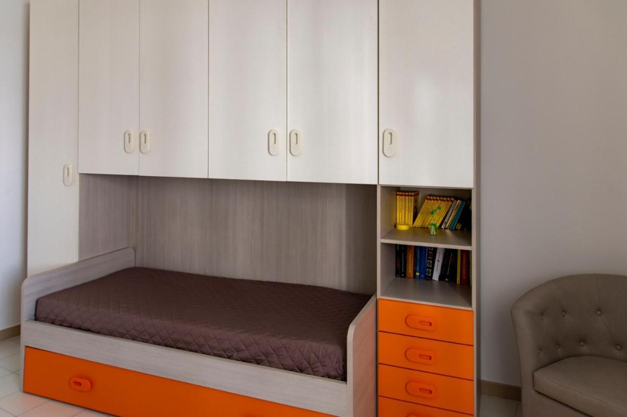 Madrigio... A Casa Propria Apartment Casamassima Ngoại thất bức ảnh