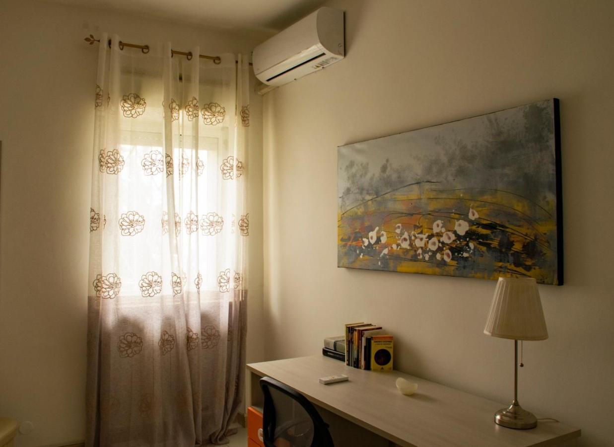 Madrigio... A Casa Propria Apartment Casamassima Ngoại thất bức ảnh