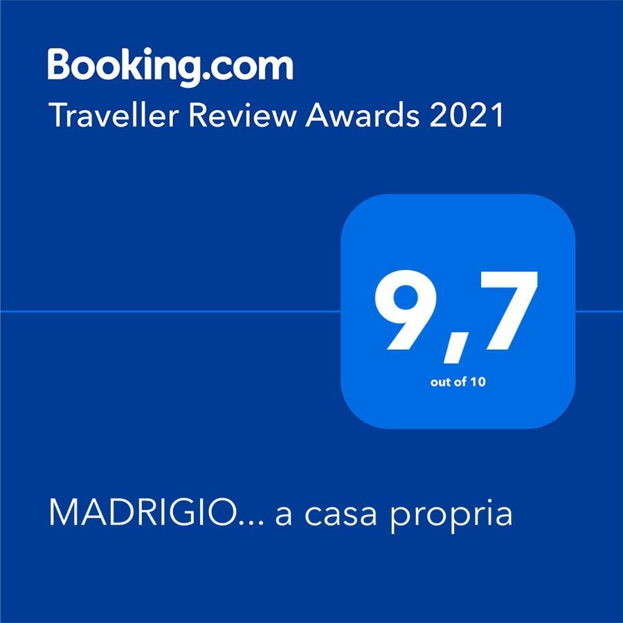 Madrigio... A Casa Propria Apartment Casamassima Ngoại thất bức ảnh