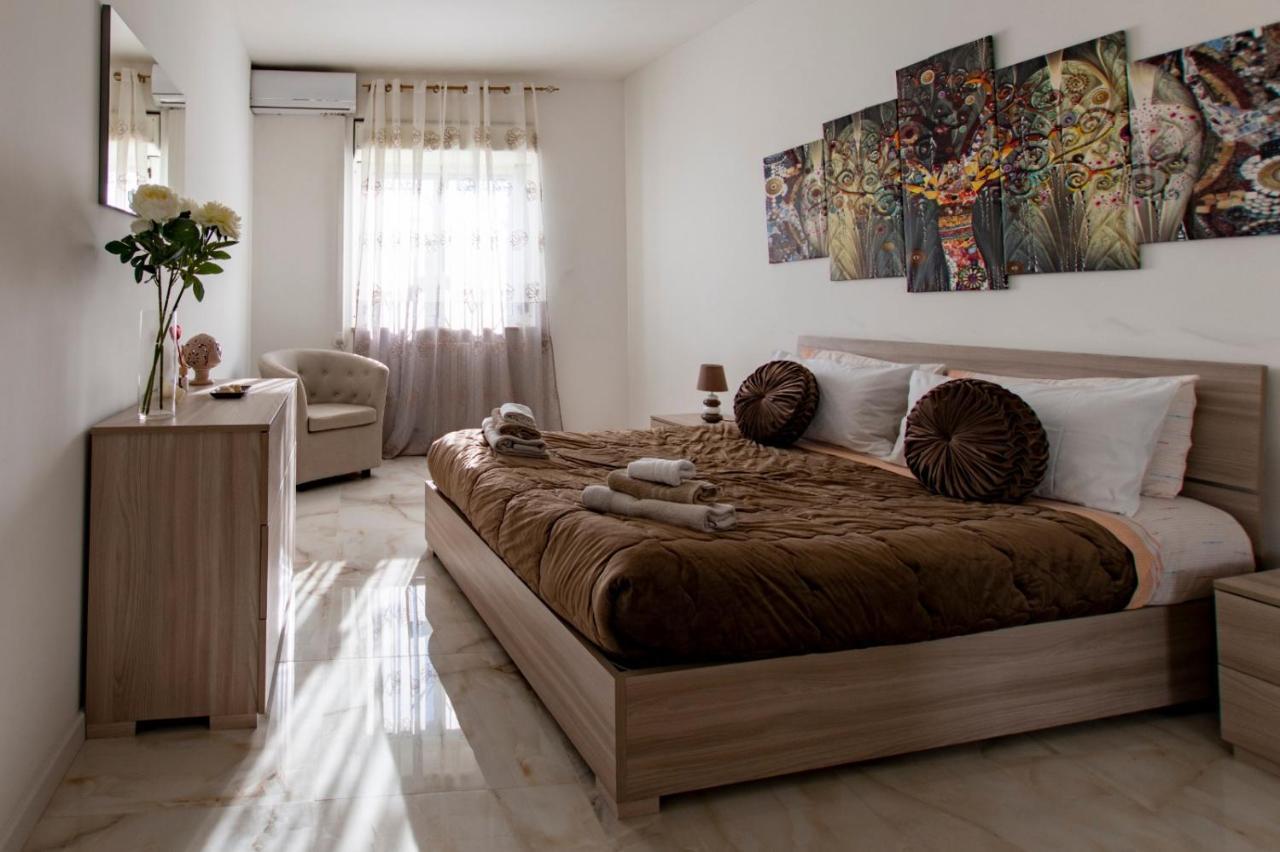 Madrigio... A Casa Propria Apartment Casamassima Ngoại thất bức ảnh