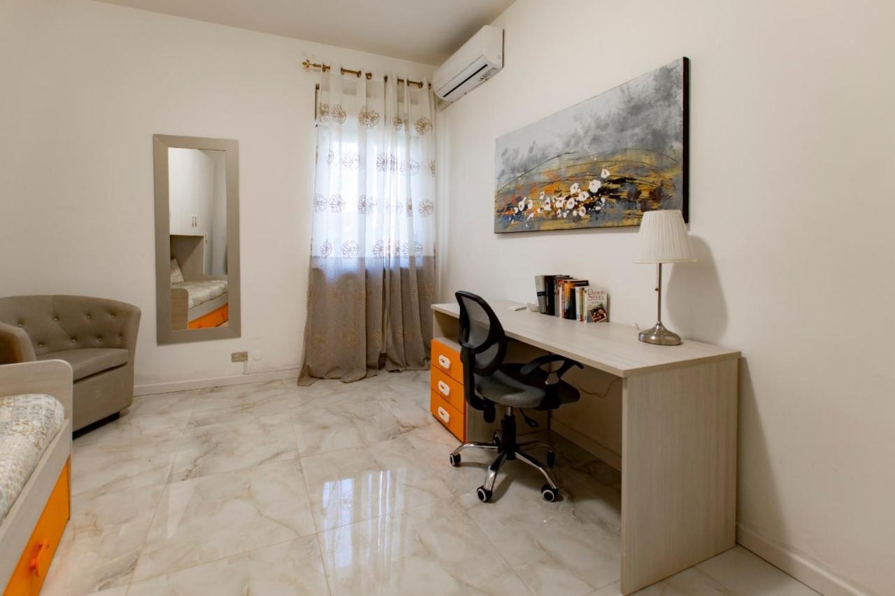 Madrigio... A Casa Propria Apartment Casamassima Ngoại thất bức ảnh