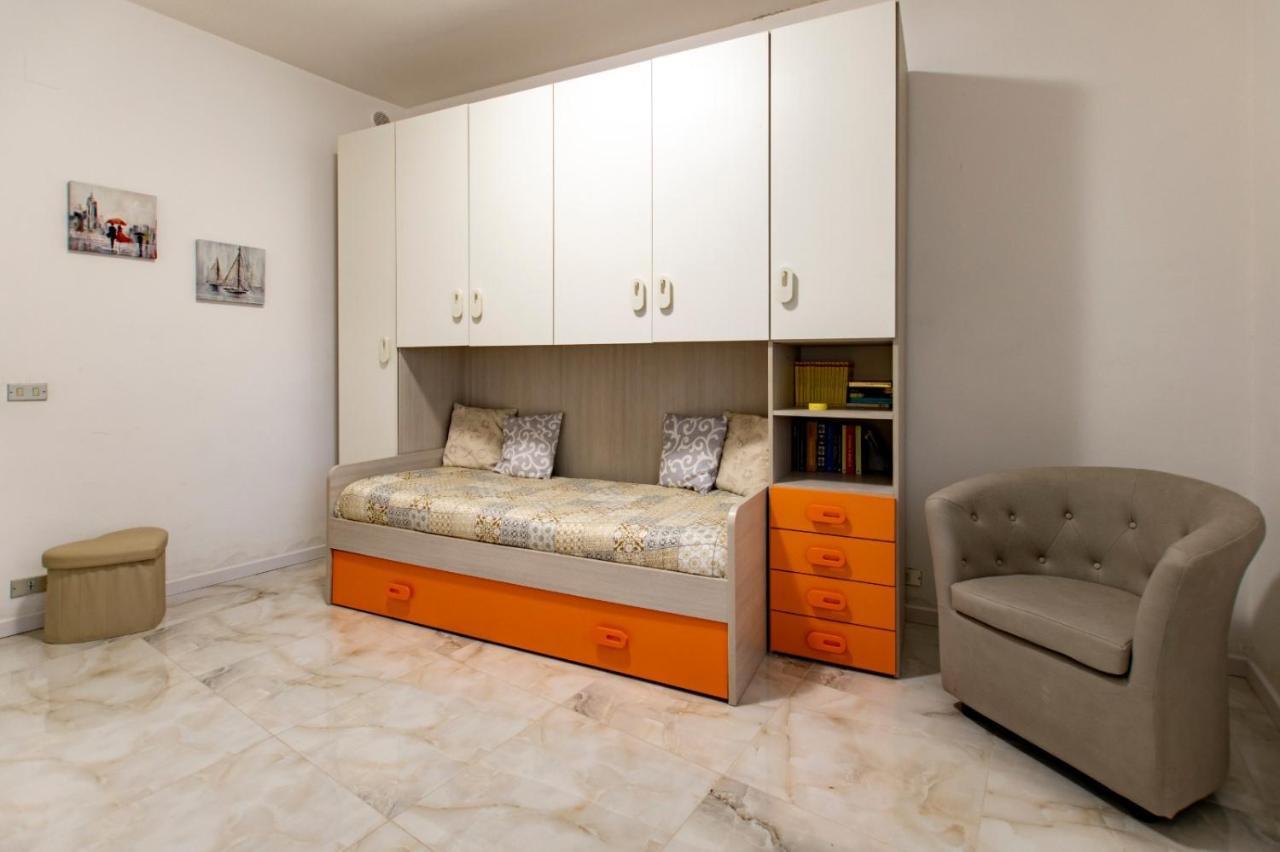 Madrigio... A Casa Propria Apartment Casamassima Ngoại thất bức ảnh