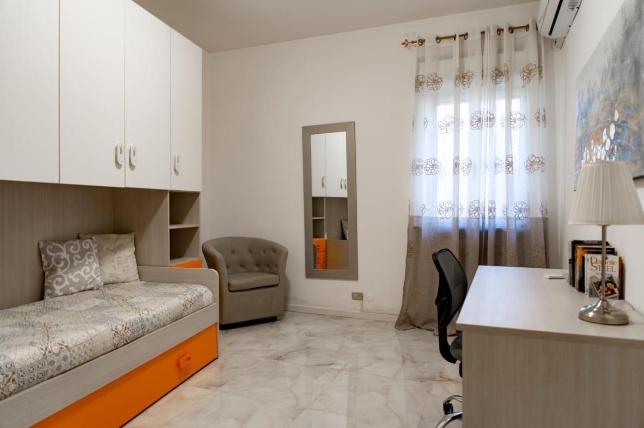 Madrigio... A Casa Propria Apartment Casamassima Ngoại thất bức ảnh
