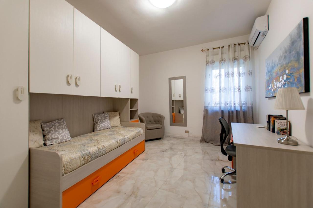 Madrigio... A Casa Propria Apartment Casamassima Ngoại thất bức ảnh