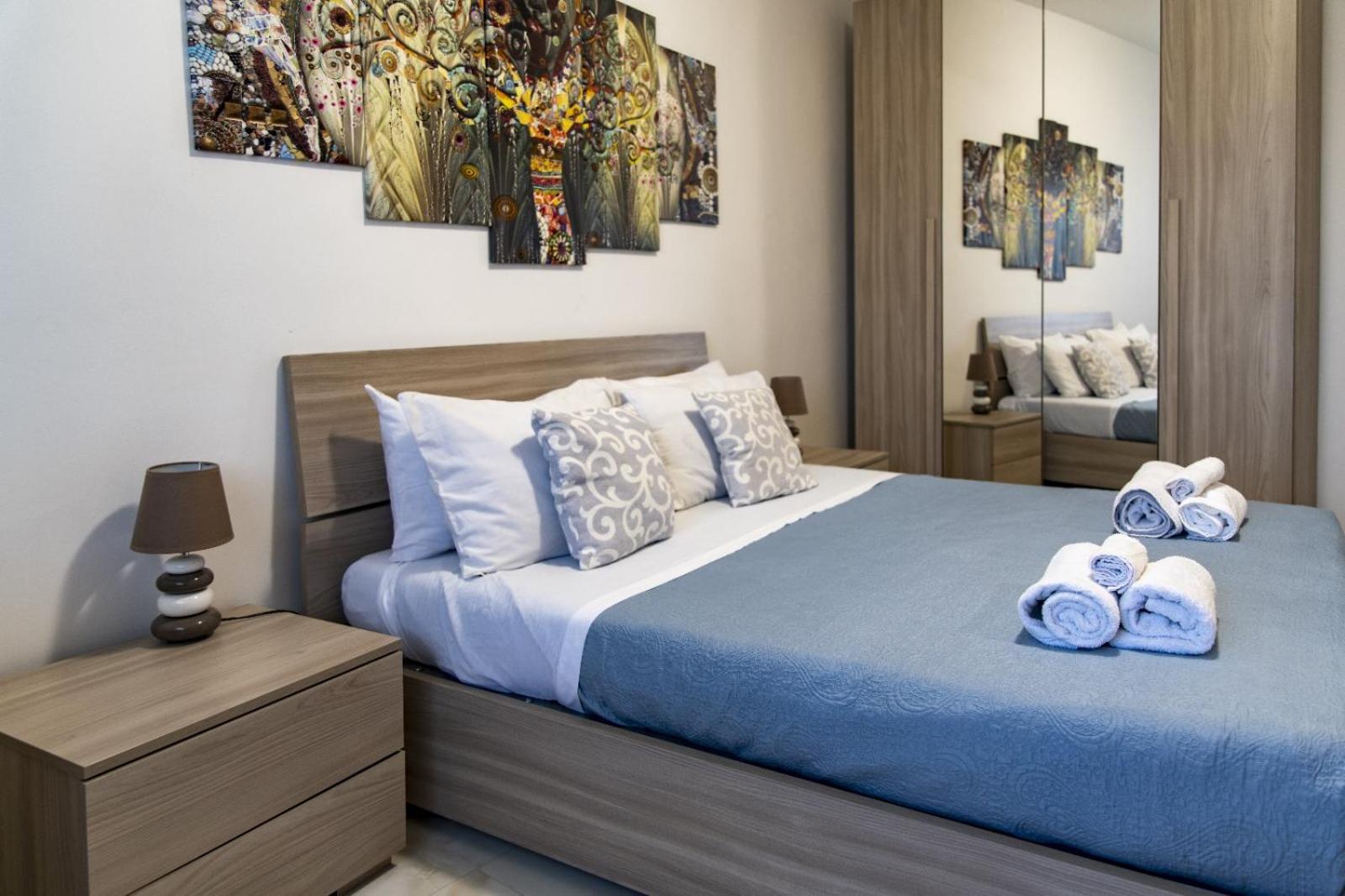 Madrigio... A Casa Propria Apartment Casamassima Ngoại thất bức ảnh