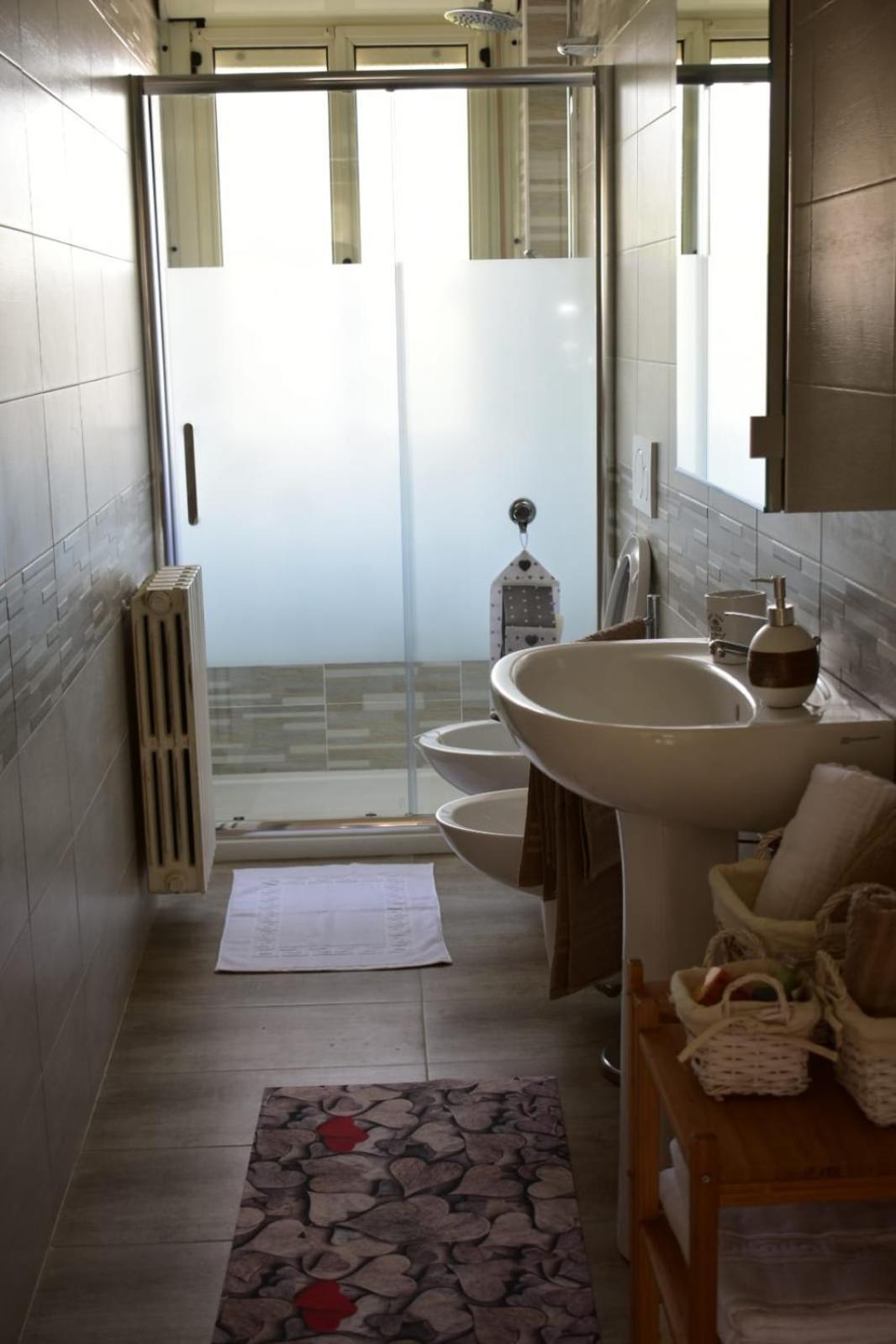 Madrigio... A Casa Propria Apartment Casamassima Ngoại thất bức ảnh
