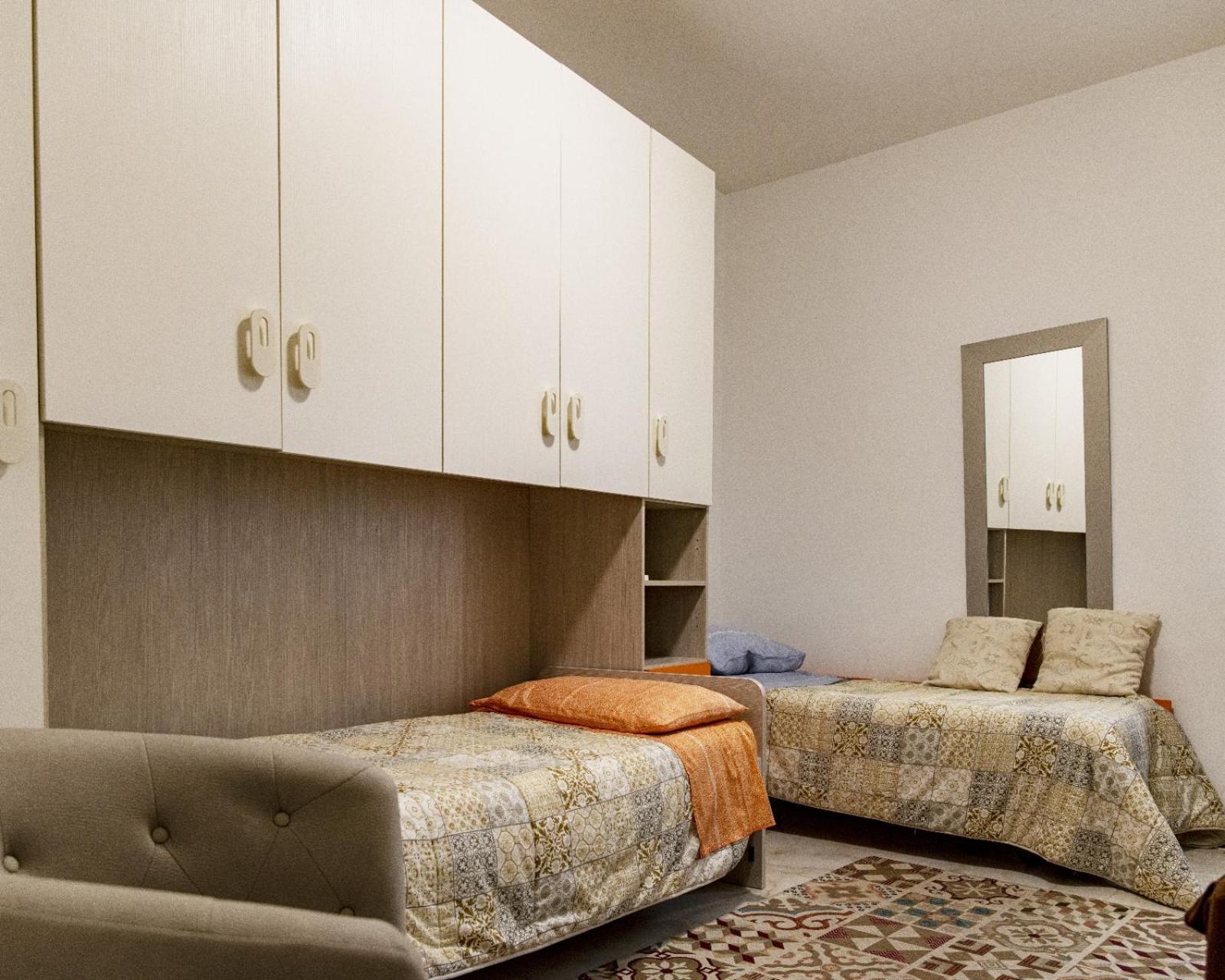 Madrigio... A Casa Propria Apartment Casamassima Ngoại thất bức ảnh