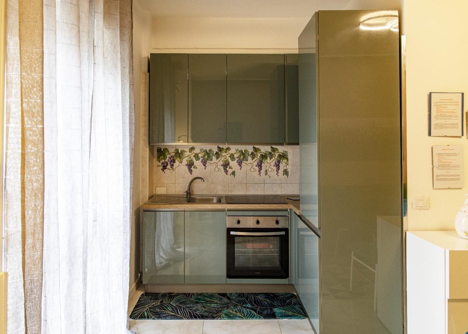 Madrigio... A Casa Propria Apartment Casamassima Ngoại thất bức ảnh