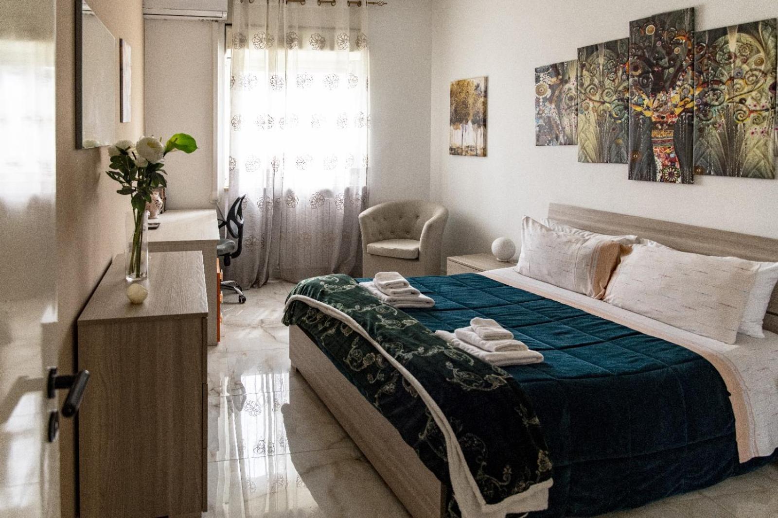 Madrigio... A Casa Propria Apartment Casamassima Ngoại thất bức ảnh