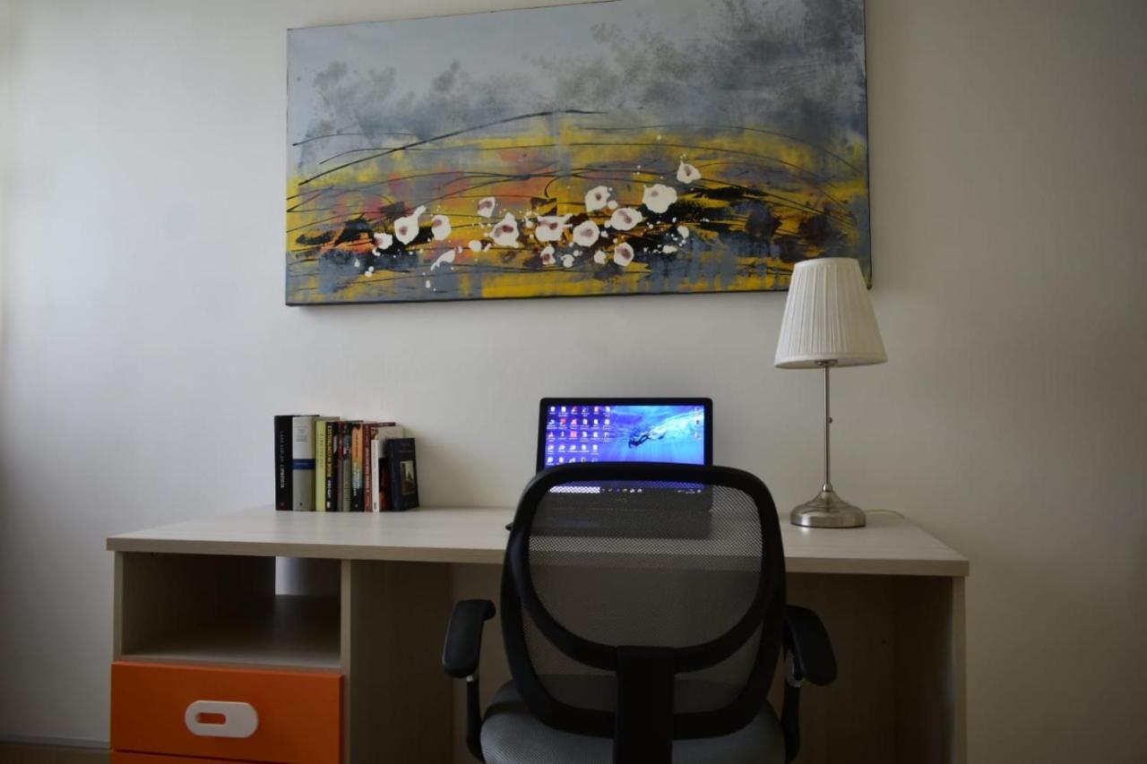 Madrigio... A Casa Propria Apartment Casamassima Ngoại thất bức ảnh