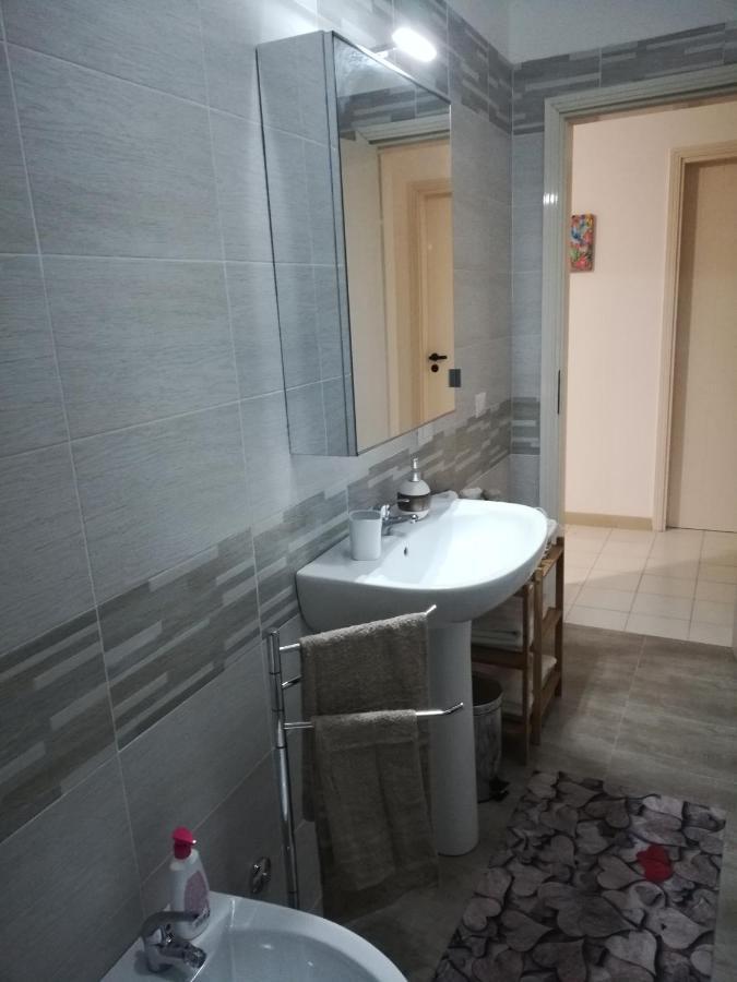 Madrigio... A Casa Propria Apartment Casamassima Ngoại thất bức ảnh